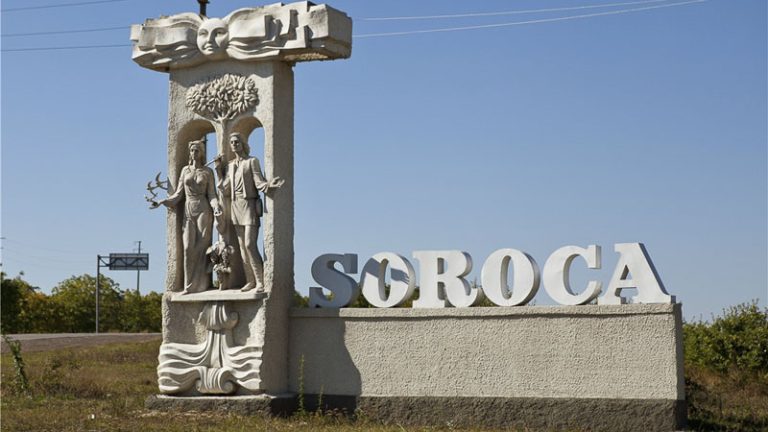 Șapte localități din Soroca vor avea sisteme de alimentare cu apă