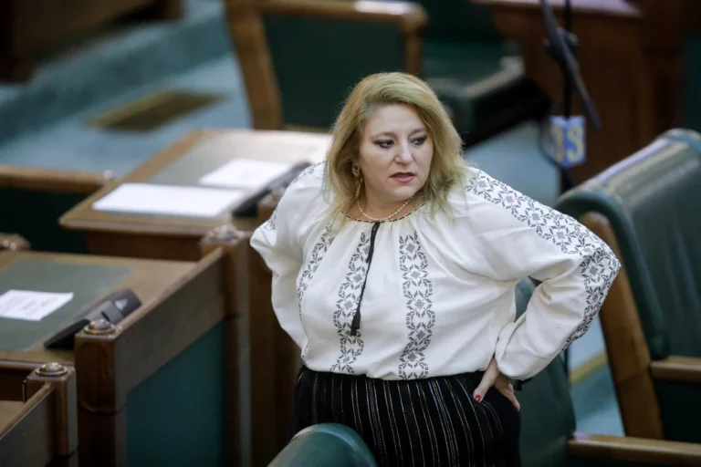 Ultimele decizii BEC: Diana Şoşoacă nu poate candida la alegerile prezidenţiale