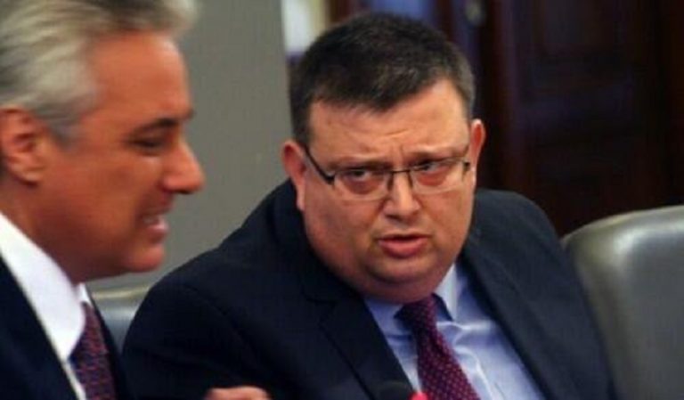 Şeful agenţiei bulgare anticorupţie a demisionat