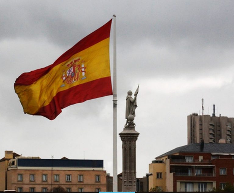 Un scandal de spionaj intern CLATINĂ opoziţia de dreapta din Spania