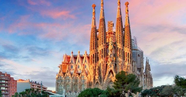 Spania a obţinut în 2023 venituri record din turism