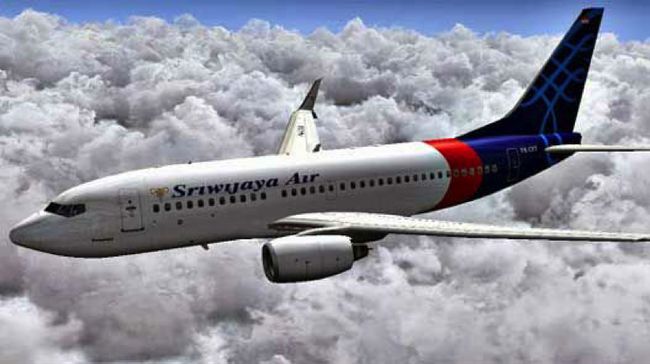 Avionul companiei Sriwijaya Air dat dispărut după decolarea de la Jakarta s-a prăbuşit în mare