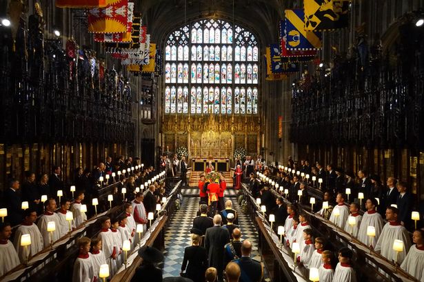 28 de milioane de britanici au urmărit înmormântarea reginei Elisabeta pe ecranele televizoarelor (BBC)
