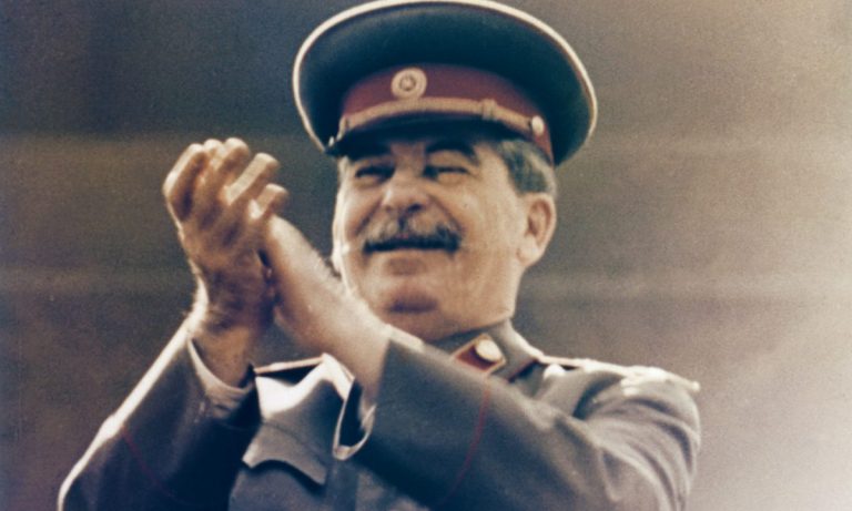 Comuniştii ruși cer FSB-ului să facă o anchetă în legătură cu posibila implicare a Occidentului în moartea lui Stalin