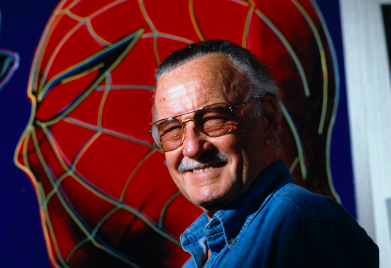 A murit Stan Lee, legenda benzii desenate americane