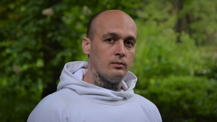 Moldoveanul Stanislav Ghibadulin, arestat în absență de regimul de la Moscova: ‘Sunt cetățean ucrainean, nu am cum să fiu mercenar’