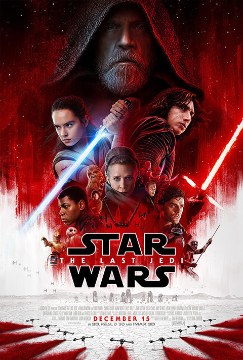 Următorul film din saga “Star Wars” va fi prezentat în mai, în premieră, la Festivalul de la Cannes