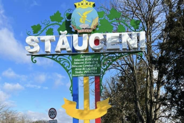 VIDEO/ Stăuceni: Locuitorii așteaptă schimbări după noul statut al localității