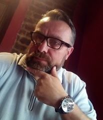 Jurnalistul sârb Stefan Cvetkovic, declarat dispărut  în oraşul Voivodina