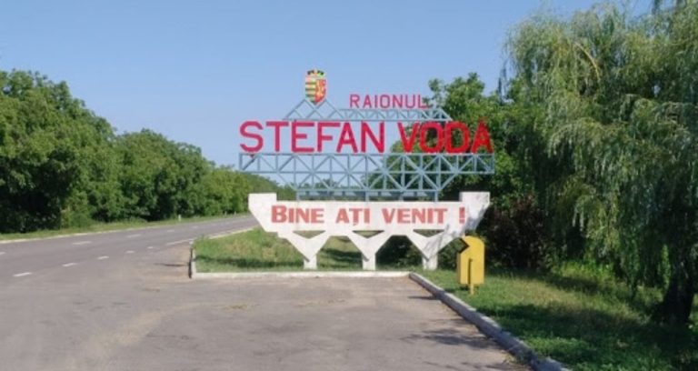 Coaliție PAS – PSRM în vederea formării unei coaliții în cadrul Consiliului raional la Ștefan Vodă
