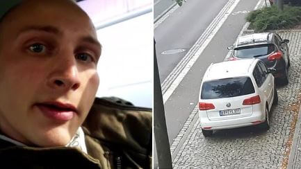 Autorul atentatului de la Halle, live pe platforma de streaming Twitch (VIDEO)