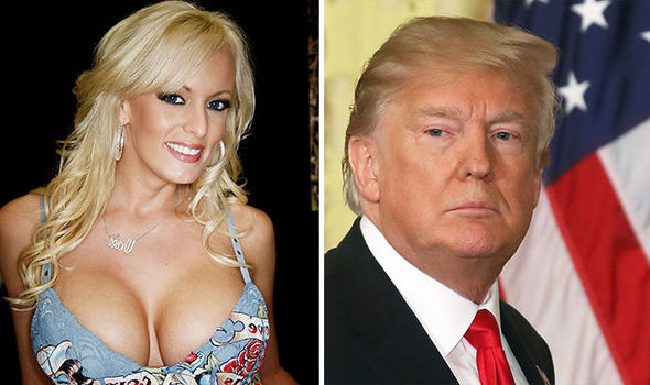 Donald Trump a plătit tăcerea asupra unei relaţii sexuale cu o actriță de filme porno