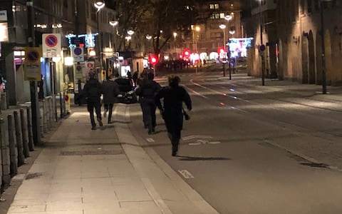 Atentat la Strasbourg: Cinci victime încă sunt spitalizate