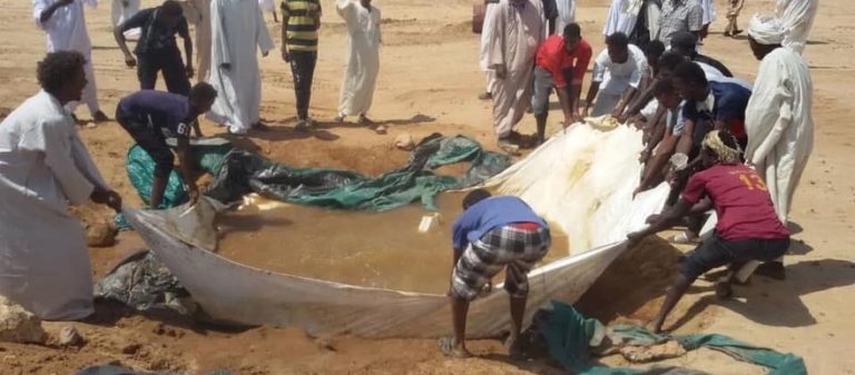 ONU: Situaţia umanitară din Sudan este catastrofală