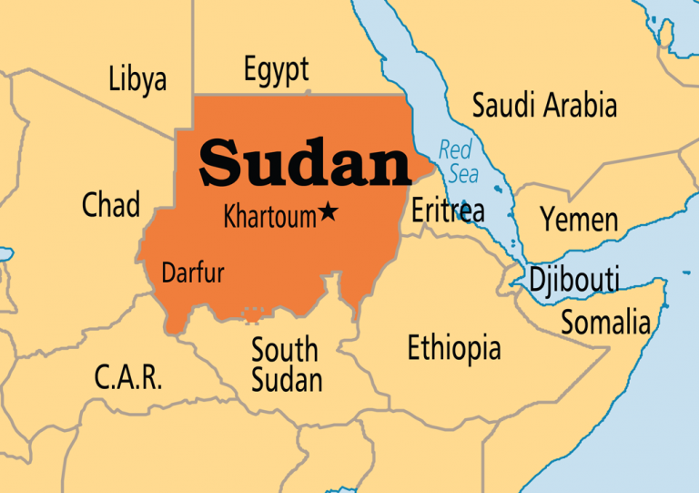 Mișcare interesantă – Rusia își sporește semnificativ prezența militară în Sudan