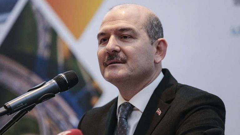 Ministrul de interne turc acuză SUA de puciul eșuat din 2016