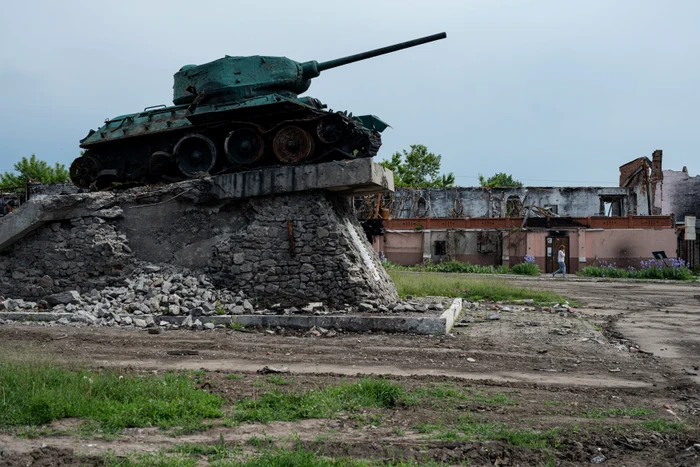 Sumî ar putea fi următoarea țintă a rușilor după Harkov. Ucrainenii se pregătesc  să apere regiunea