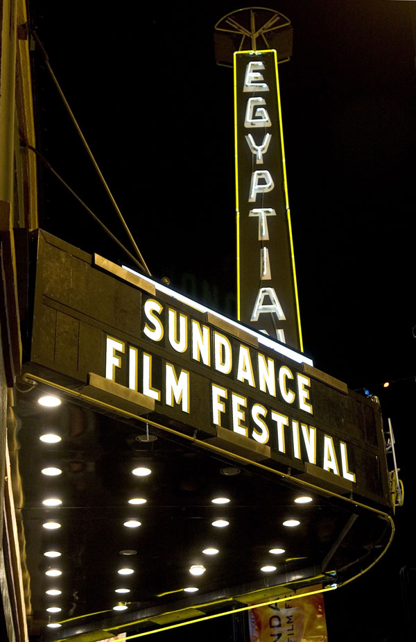 Sundance 2022 se va desfăşura în format hibrid
