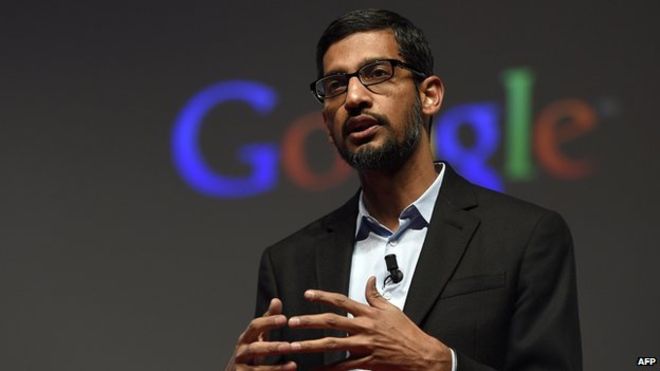 CEO-ul Google critică erorile ‘total inacceptabile’ din Gemini AI