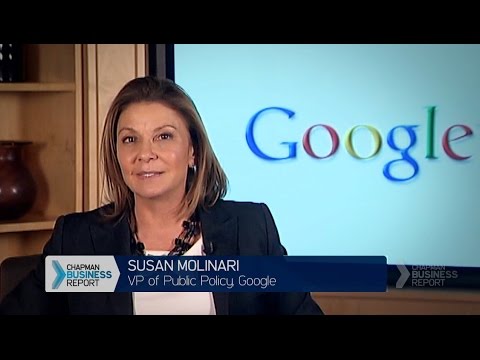 SUA: Vicepreşedintele Google pentru Politici publice şi Relaţii guvernamentale a demisionat