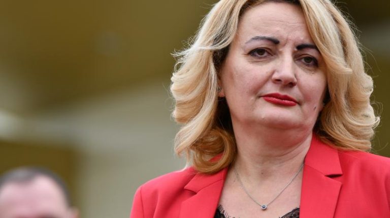Svetlana Popa, lipsită de mandatul de consilier în CMC și amendată