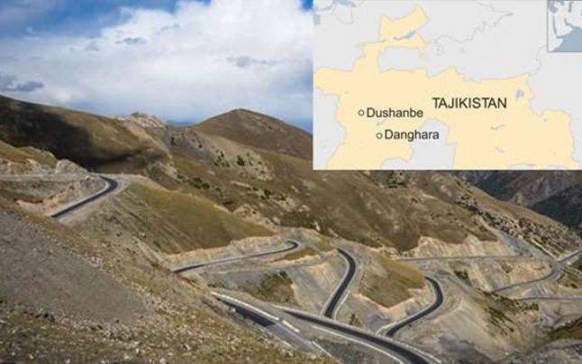 Tadjikistan : Autorităţile acuză opoziţia islamică pentru asasinarea turiștilor occidentali