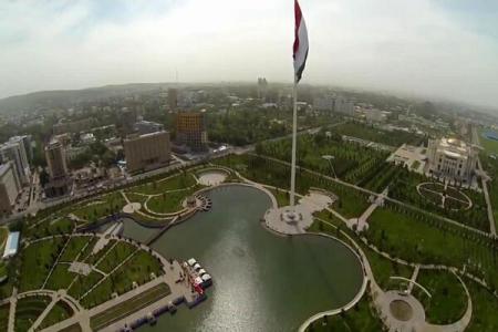 Tadjikistanul nu intenţionează să se ralieze unei alianţe economice conduse de Moscova