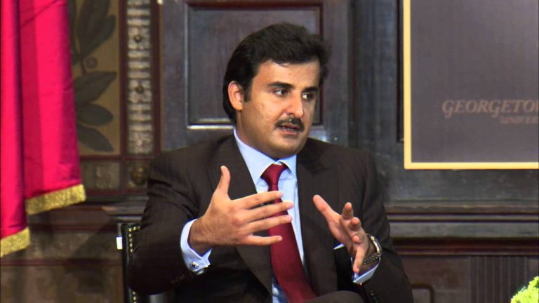 Emirul Qatarului se oferă să medieze conflictul dintre SUA și Iran