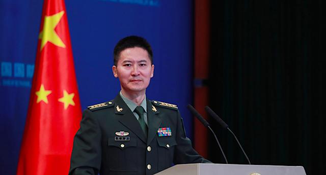 Armata chineză, ‘pregătită să-şi intensifice cooperarea şi comunicarea’ cu forţele armate ruse