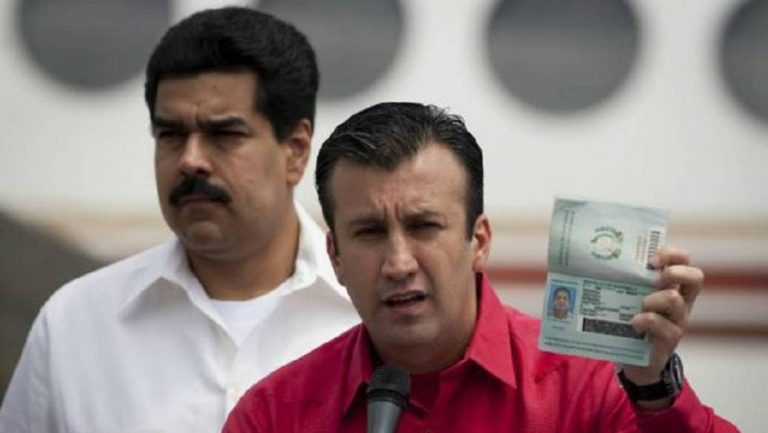 Mega-SCANDAL de corupţie în Venezuela! Un ministru important şi-a dat demisia
