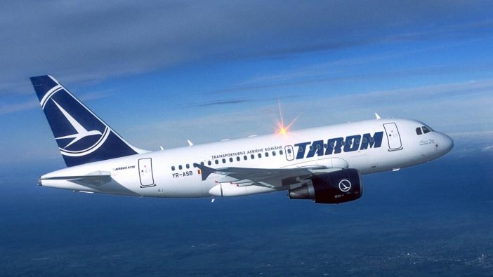 TAROM introduce oferte speciale pe ruta București – Chișinău pentru a putea fi vizitate cramele din Republica Moldova