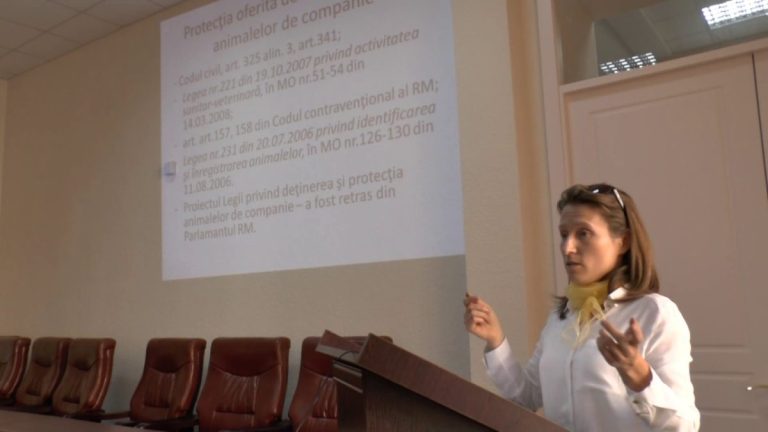 Tatiana Tabuncic, candidată la funcția de membră în CSM, a promovat evaluarea