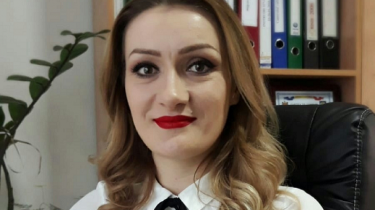 Tatiana Vozian a devenit consilier al fracțiunii PAS