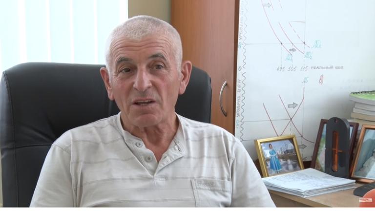 Konstantin Taușanji: Toți trebuie să ne unim și să protejăm Găgăuzia de oameni întâmplători, care au ajuns în organele de conducere ale autonomiei