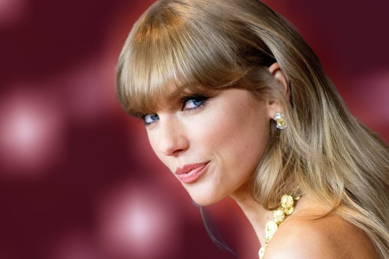 Taylor Swift dă startul turneului său record în Europa, la Paris
