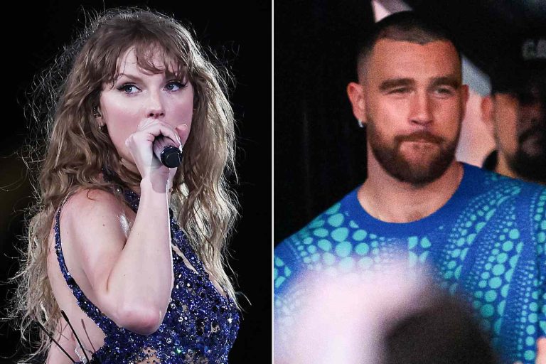 Taylor Swift și Travis Kelce: Întâlniri secrete pe stadioane dezvăluite de un antrenor