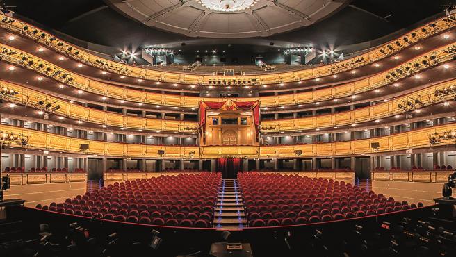 Teatrul Regal din Madrid, recompensat cu premiul pentru cea mai bună companie de operă din lume