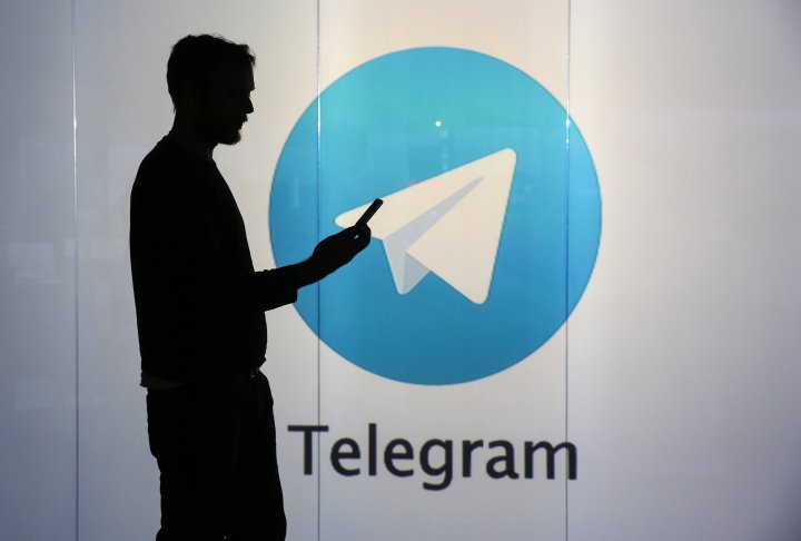 Rusia A BLOCAT mesageria Telegram