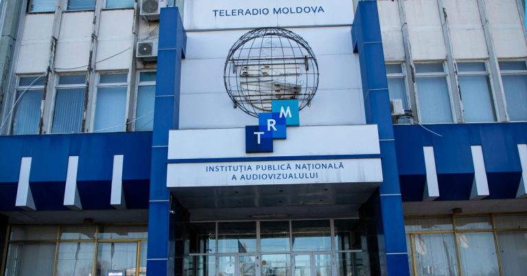 Cum se cheltuie banii la Teleradio-Moldova? 2 milioane de lei pentru “Revelionul European 2024”