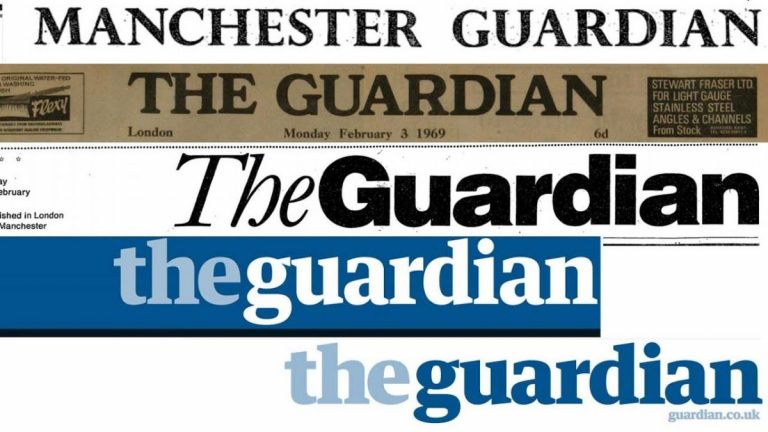 The Guardian va suprima 180 de posturi, din cauza ‘şocului economic’ provocat de pandemie