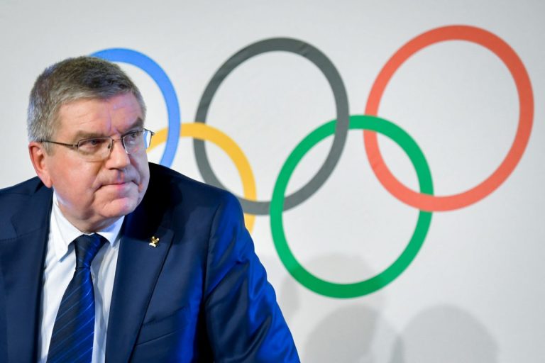 Thomas Bach: ‘Dacă niciun sportiv palestinian nu se va califica la JO 2024, CIO îi va invita