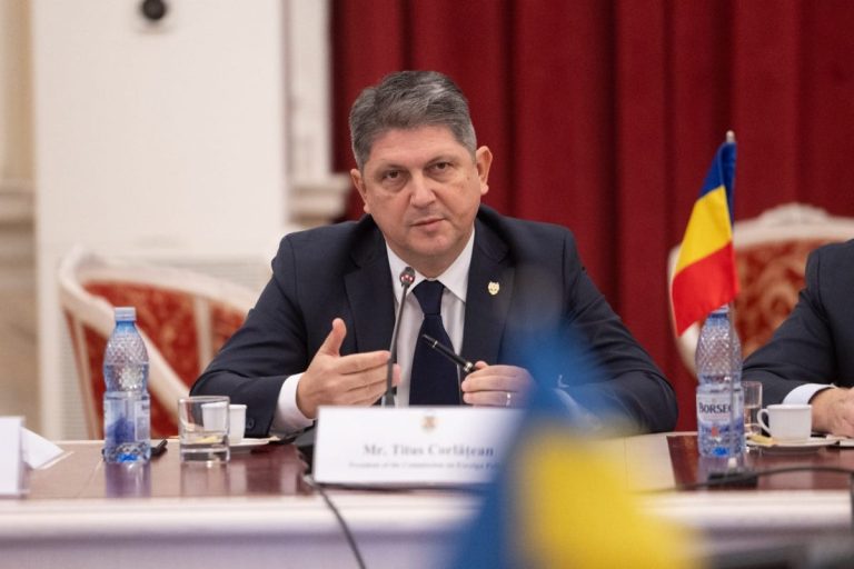 Susținere politică unanimă de la  București pentru începerea negocierilor de aderare a R. Moldova la UE