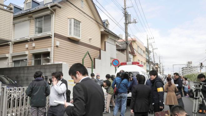 Japonia îşi ‘întredeschide’ porţile pentru muncitorii străini