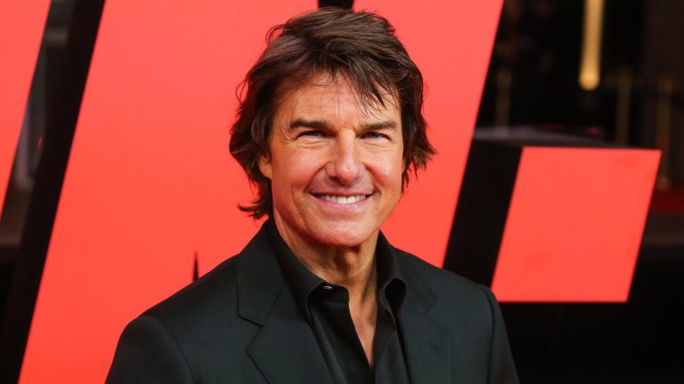Tom Cruise, star al ceremoniei de închidere a Jocurilor Olimpice de la Paris 2024