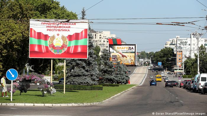 Chișinăul vrea oficii pentru drepturile omului în stânga Nistrului