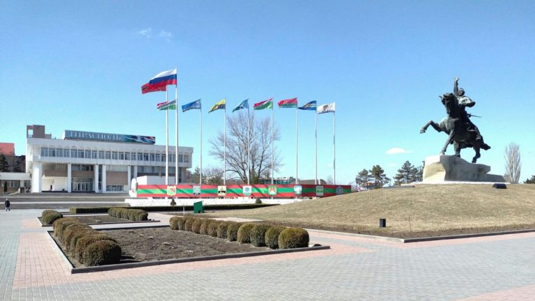 Izolată din cauza războiului din Ucraina, Transnistria se vede forțată să accepte măsuri ale Chișinăului