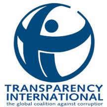 Raportul Transparency International atrage atenţia că majoritatea dintre ţările lumii acţionează ‘prea lent’ în vederea combaterii corupţiei