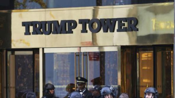 New Yorkul îi pregătește o lovitură grea lui Trump: Adresa Trump Tower ar putea deveni ‘725 avenue Obama’