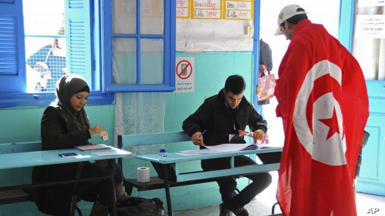 Alegeri legislative în Tunisia, la trei săptămâni de la prezedențiale