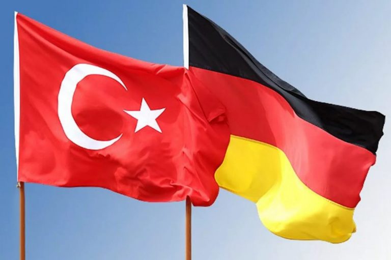 Încă un german a fost eliberat în Turcia înaintea vizitei de stat a lui Erdogan la Berlin